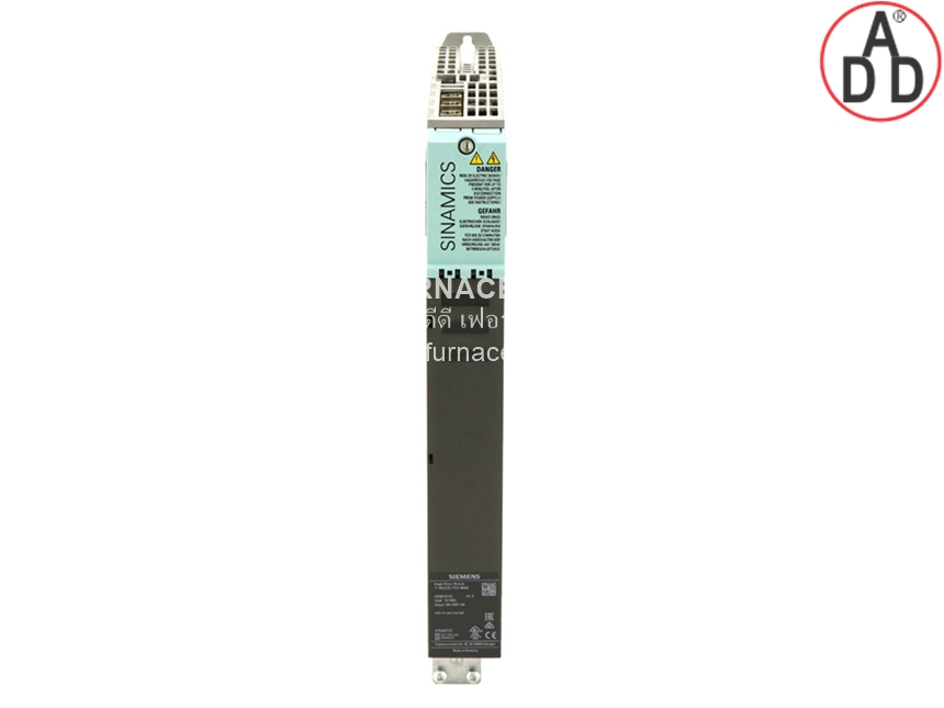 6SL3120-1TE21-8AA4(6)